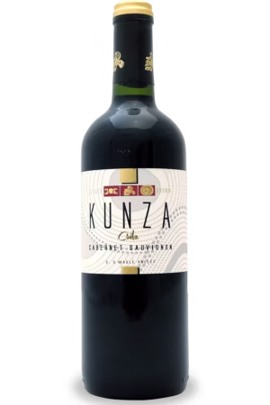 Kunza Cabernet Sauvignon