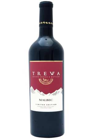 Trewa Limited Edition Malbec