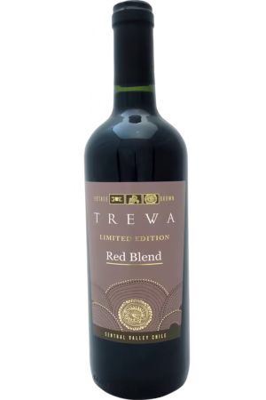 Trewa Limited Edition Red Blend