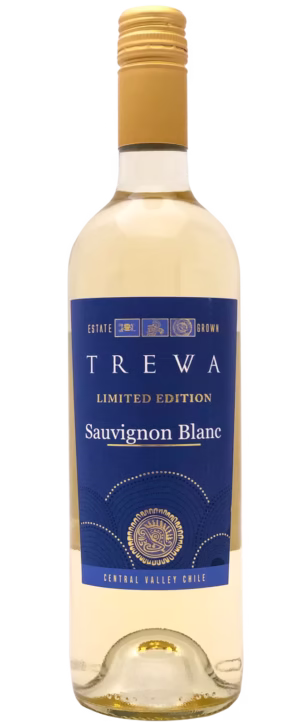 Trewa Limited Edition Sauvignon Blanc